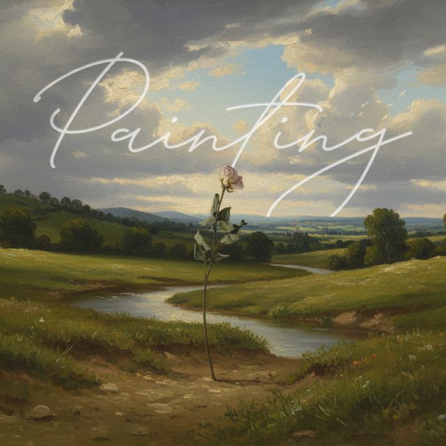 Essaar - 'Painting (feat. VINEET SINGH SAUN & AFL COLLECTIVE)' [Ringtone]