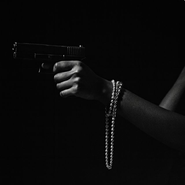 Aura$ - 'Open that P and let me in' [Ringtone]