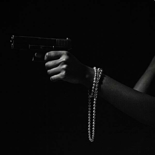Aura$ - 'Open that P and let me in (Slowed)' [Ringtone]