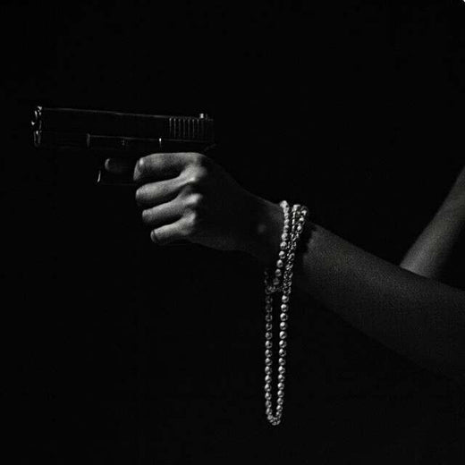 Aura$ - 'Open that P and let me in (Sped Up)' [Ringtone]