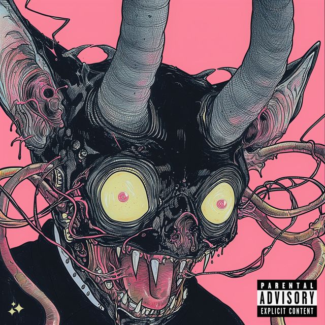 Whoishellcat - 'mud luvv' [Ringtone]