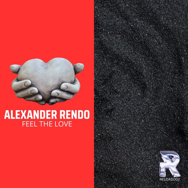 Alexander Rendo - 'Feel The Love' [Ringtone]