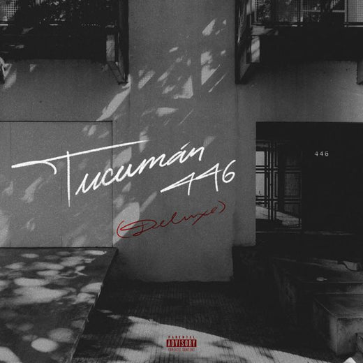 FICHAJE - 'TOQUI (feat. Donyy)' [Ringtone]