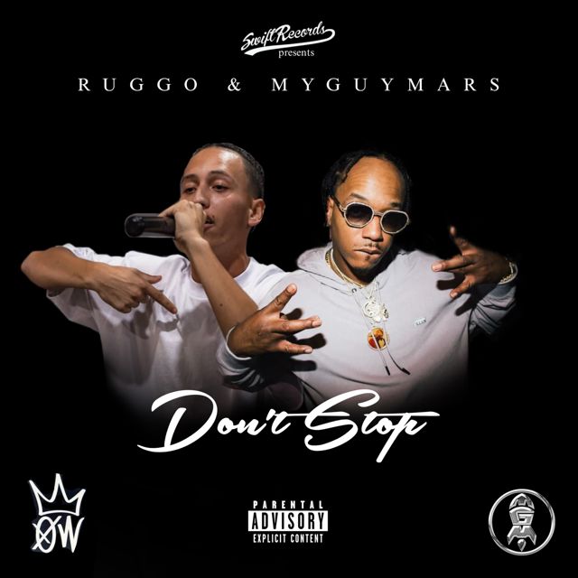 Ruggo|MyGuyMars - 'Set You Free' [Ringtone]