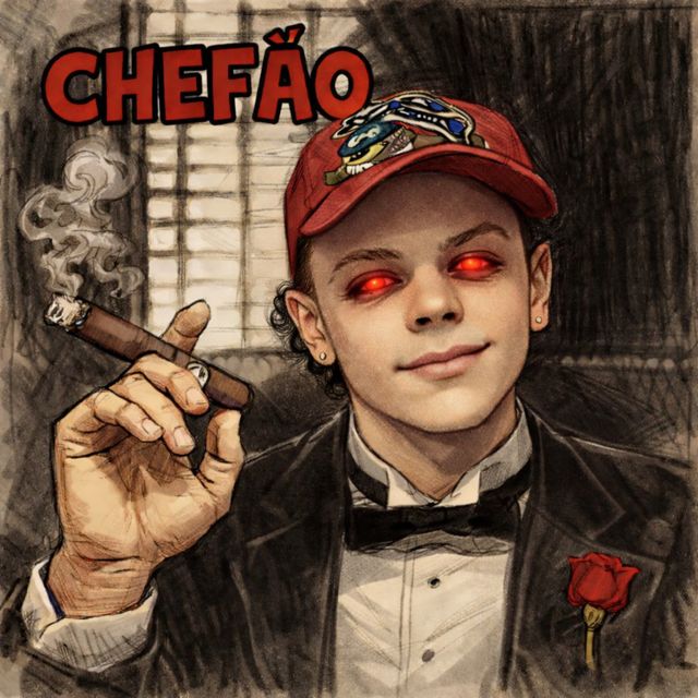 yngfax - 'Chefão' [Ringtone]
