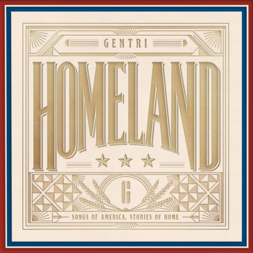GENTRI - 'Patriotic Medley' [Ringtone]
