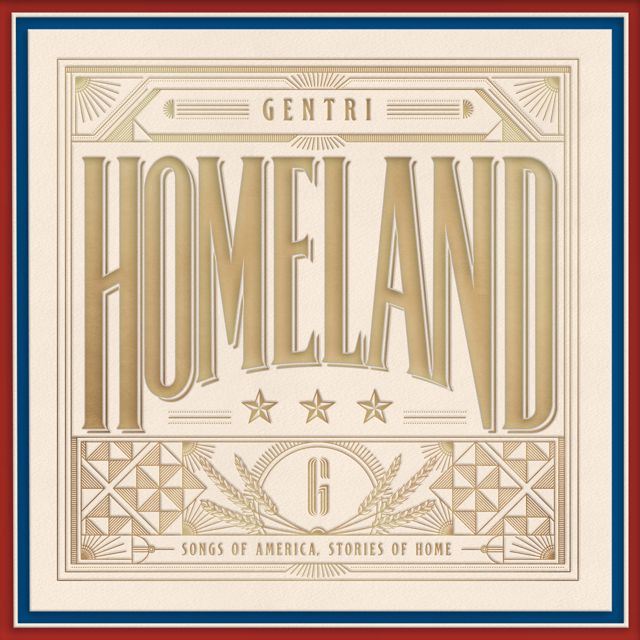 GENTRI - 'Patriotic Medley' [Ringtone]
