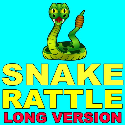 Animal Sounds - 'Snake Rattle Long Version' [Ringtone]