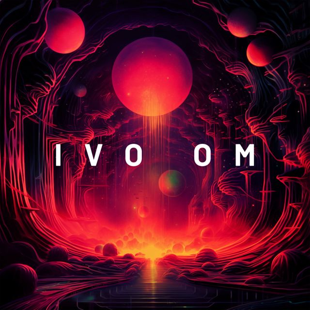 Ivo Om - 'Fire Out' [Ringtone]