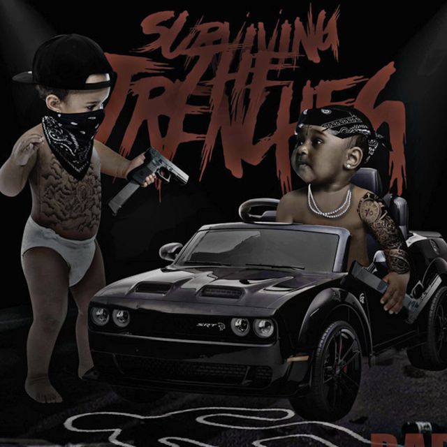 Babyy Bumpstock - 'From 7th To B (feat. Baby Walkdown) (feat. Baby Walkdown)' [Ringtone]