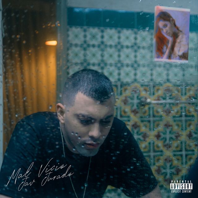 Jav Jurado - 'Mal Vicio' [Ringtone]