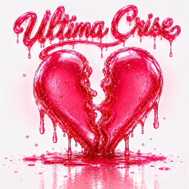 alexandre Gomes Engleitner - 'Ultima Crise' [Ringtone]