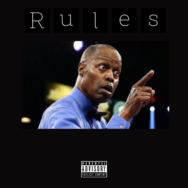 Tre Nyce - 'Rules' [Ringtone]