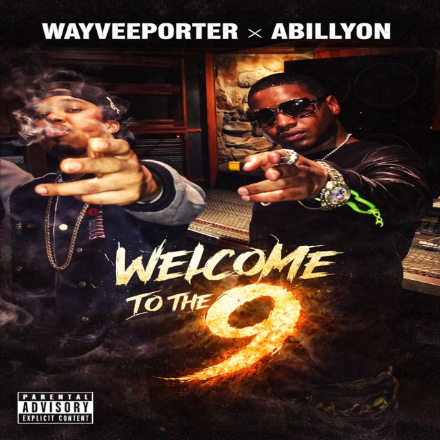 WayveePorter - 'Ting Go (feat. abillyon)' [Ringtone]