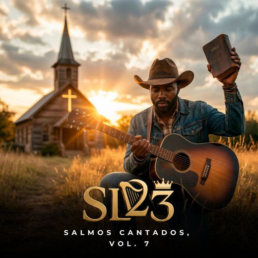SL23 - 'Salmo 40: Esperei com paciência no Senhor' [Ringtone]