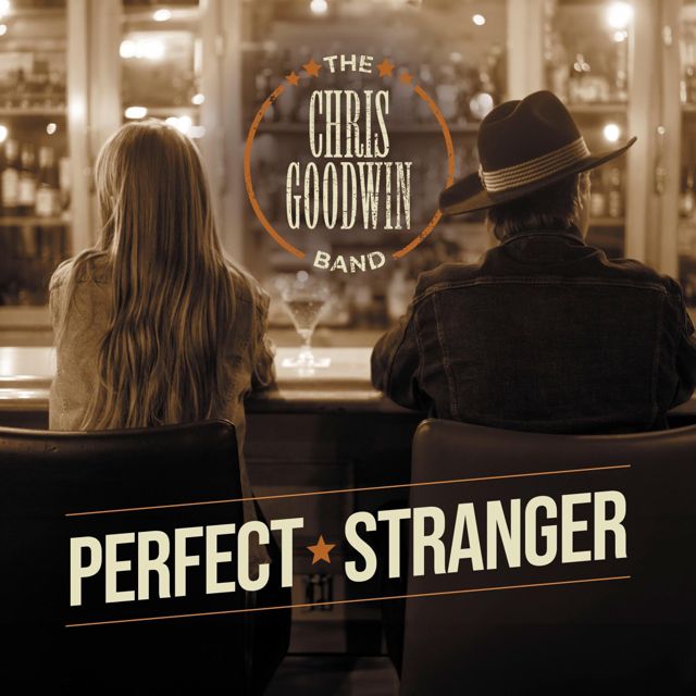 Chris Goodwin Band - 'Perfect Stranger' [Ringtone]