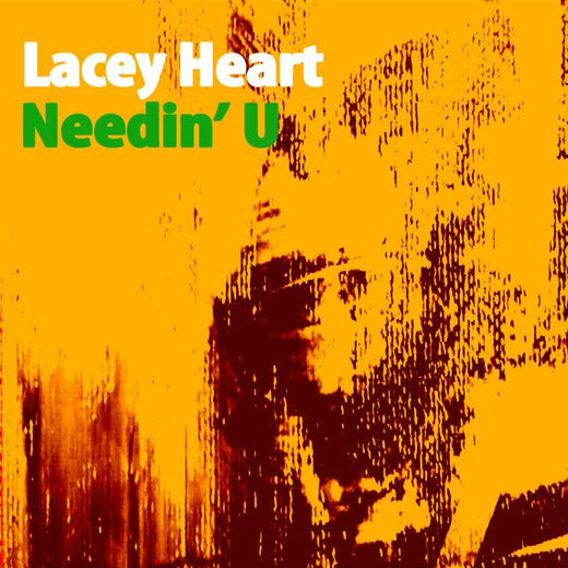 Lacey Heart - 'Needin' U (Nu Ground Foundation 92 Vocal Mix) (feat. Nu Ground Foundation)' [Ringtone]