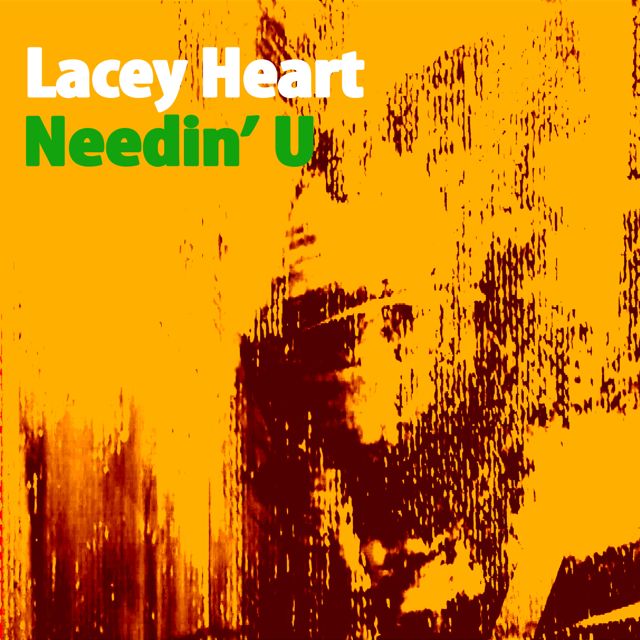 Lacey Heart - 'Needin' U (Nu Ground Foundation 92 Vocal Edit Mix) (feat. Nu Ground Foundation)' [Ringtone]