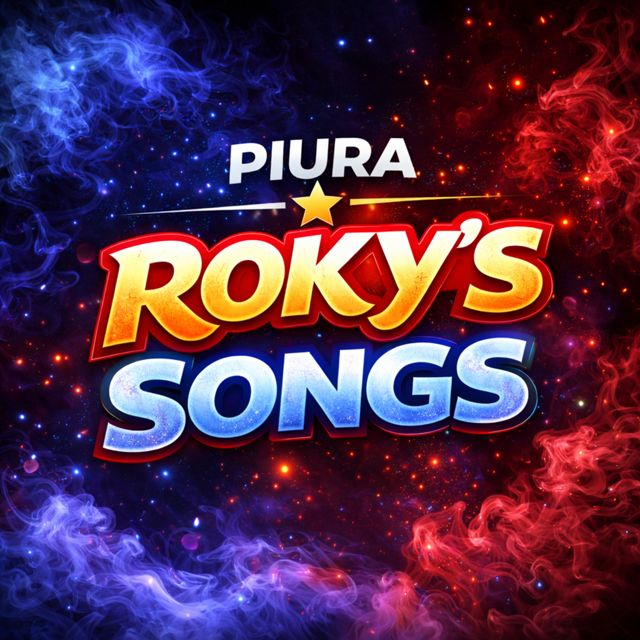 XpressJackersPE - 'Las Admis de Rokys' [Ringtone]
