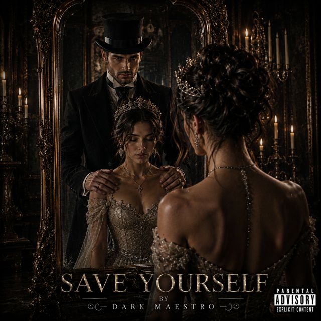 Dark Maestro - 'Save Yourself' [Ringtone]