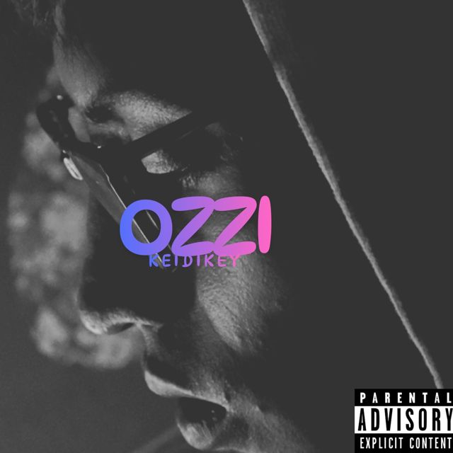 keidikey - 'OZZI' [Ringtone]