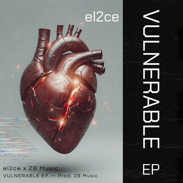 el2ce - 'Que pasaría (feat. Drybber & ZB Music)' [Ringtone]