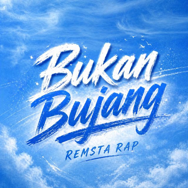 REMSTA RAP - 'Bukan Bujang' [Ringtone]