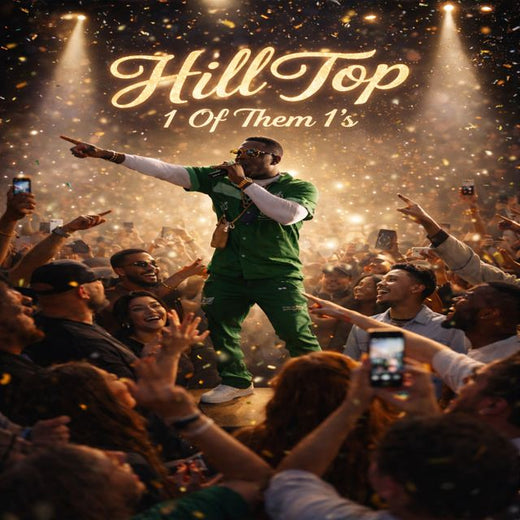 HillTop - 'I'm 1 of them 1's' [Ringtone]