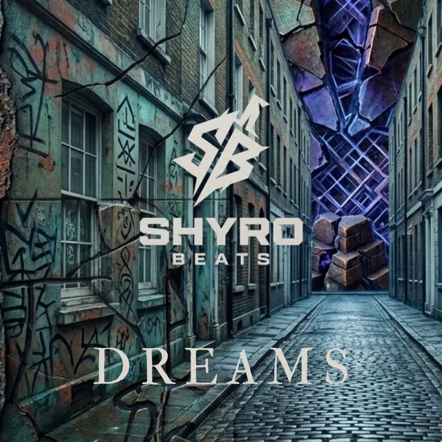 Shyro BEATS - 'DREAMS' [Ringtone]