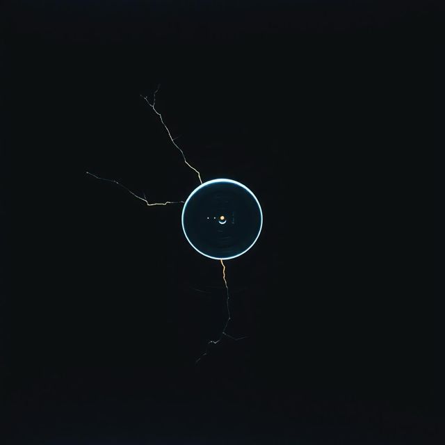 LotsaCaffeine - 'Hole In My Mind' [Ringtone]