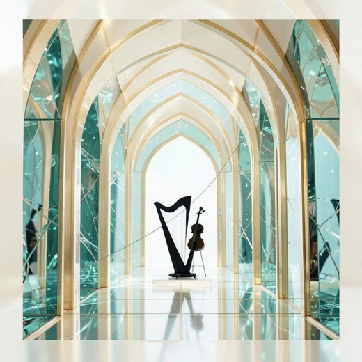 MelodI@ - 'The Grandest & Most Beautiful Symphony (Instrumental)' [Ringtone]