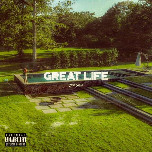 Zach Smith - 'GREAT LIFE' [Ringtone]
