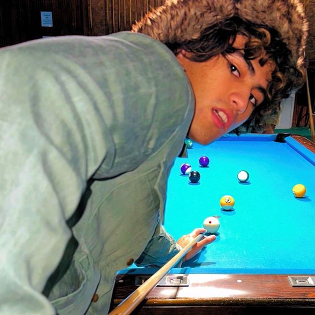 Javi Vera - 'GETAWAY' [Ringtone]