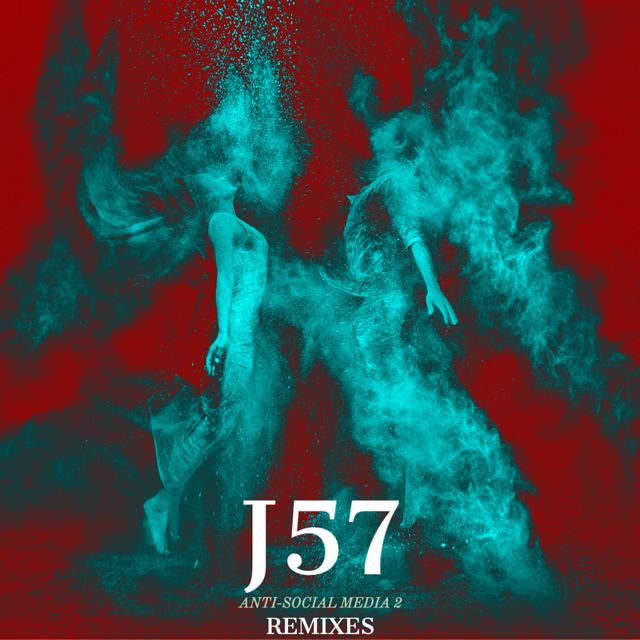 J57 - 'Nuke York (Ric Chavez Remix)' [Ringtone]