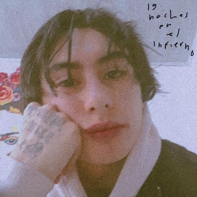 p o e t i t s - '15 noches en el infierno' [Ringtone]