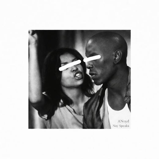 Anoyd - 'Jody & Yvette (feat. Nay Speaks)' [Ringtone]