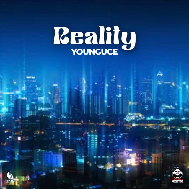 YOUNGUCE - 'REALITY' [Ringtone]