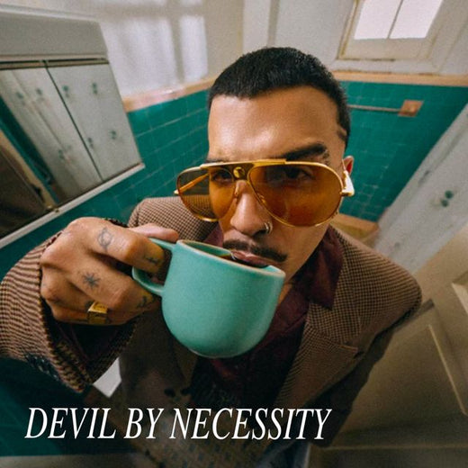 Cahoxx - 'Devil by Necessity' [Ringtone]