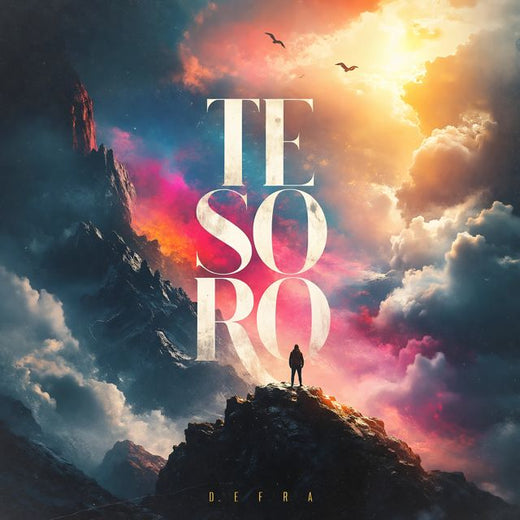 Defra - 'TESORO' [Ringtone]
