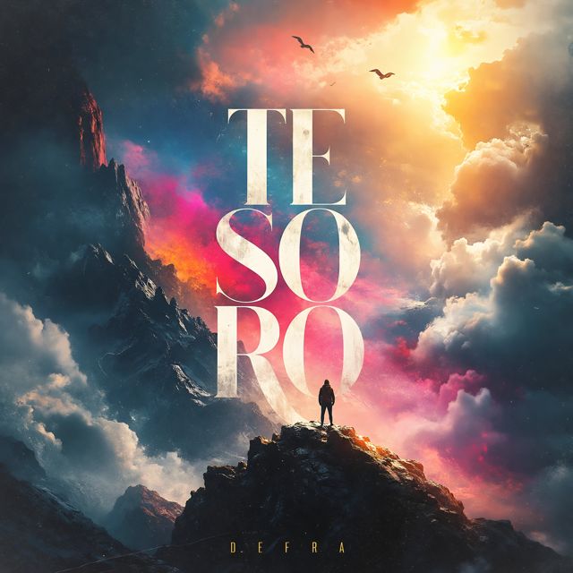 Defra - 'TESORO' [Ringtone]