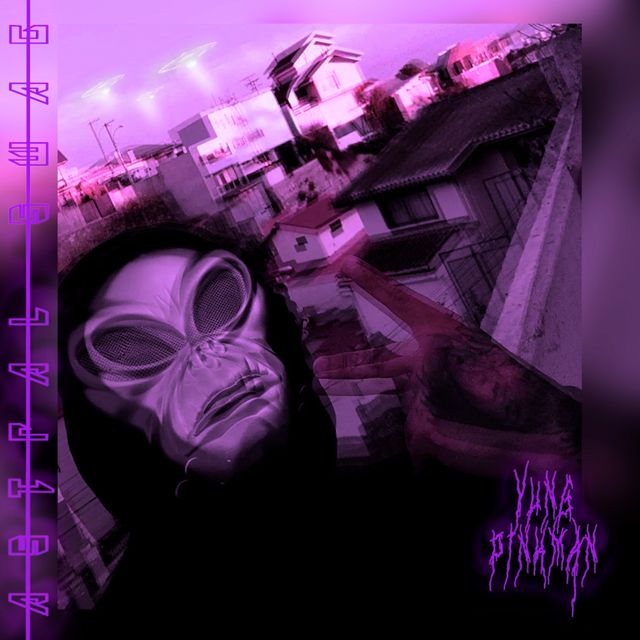 Yung Pinkman - 'Sorry bae' [Ringtone]