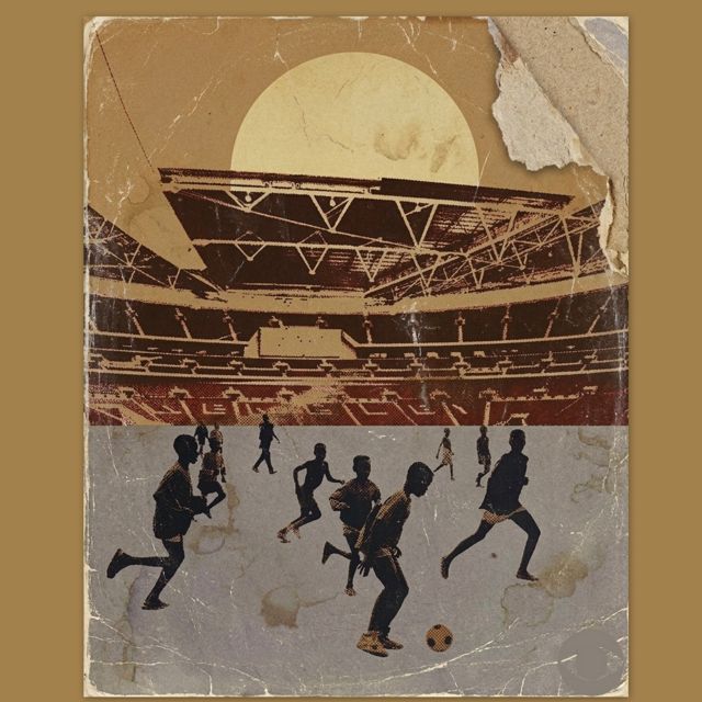 WHELL BEATZ - 'Brazilian Vibes Beat da Copa' [Ringtone]