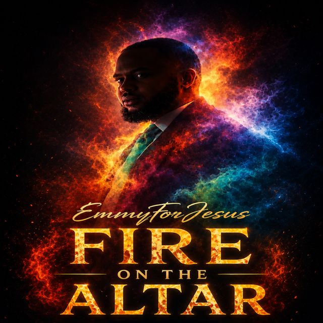 Emmy For Jesus - 'Battle The Enemies' [Ringtone]