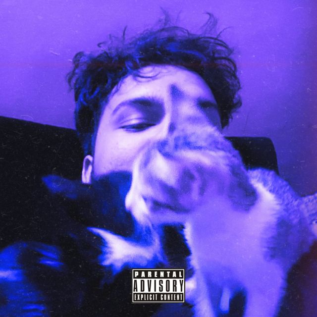 oye vvk - 'causeyoumylove (Instrumental)' [Ringtone]