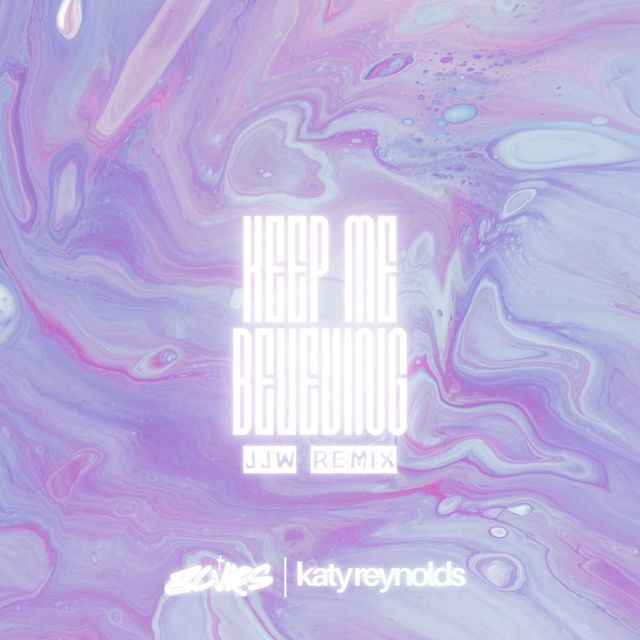 BLVRS - 'KEEP ME BELIEVING (Jeremy James Whitaker Remix) (feat. Katy Reynolds & Jeremy James Whitaker)' [Ringtone]