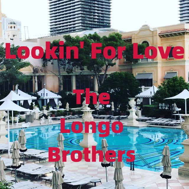 The Longo Brothers - 'Lookin' for Love' [Ringtone]