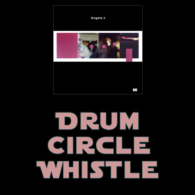 RR Collective - 'Drum Circle Whistle' [Ringtone]
