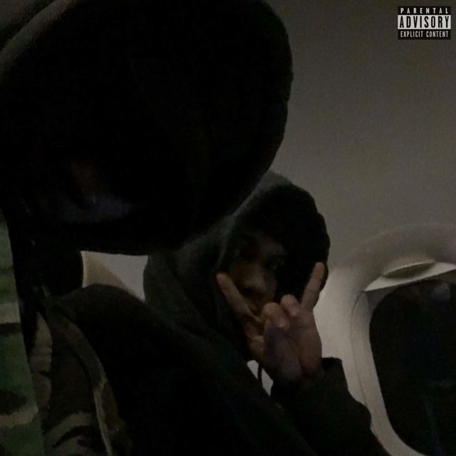 Justriyon - 'Finna Mukbang Ego 'Till Muntah! (feat. Nineteengoth)' [Ringtone]