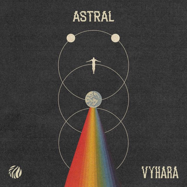 Vyhara - 'Right Here Right Now' [Ringtone]