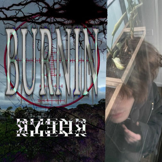 rheyr - 'BURNIN' [Ringtone]